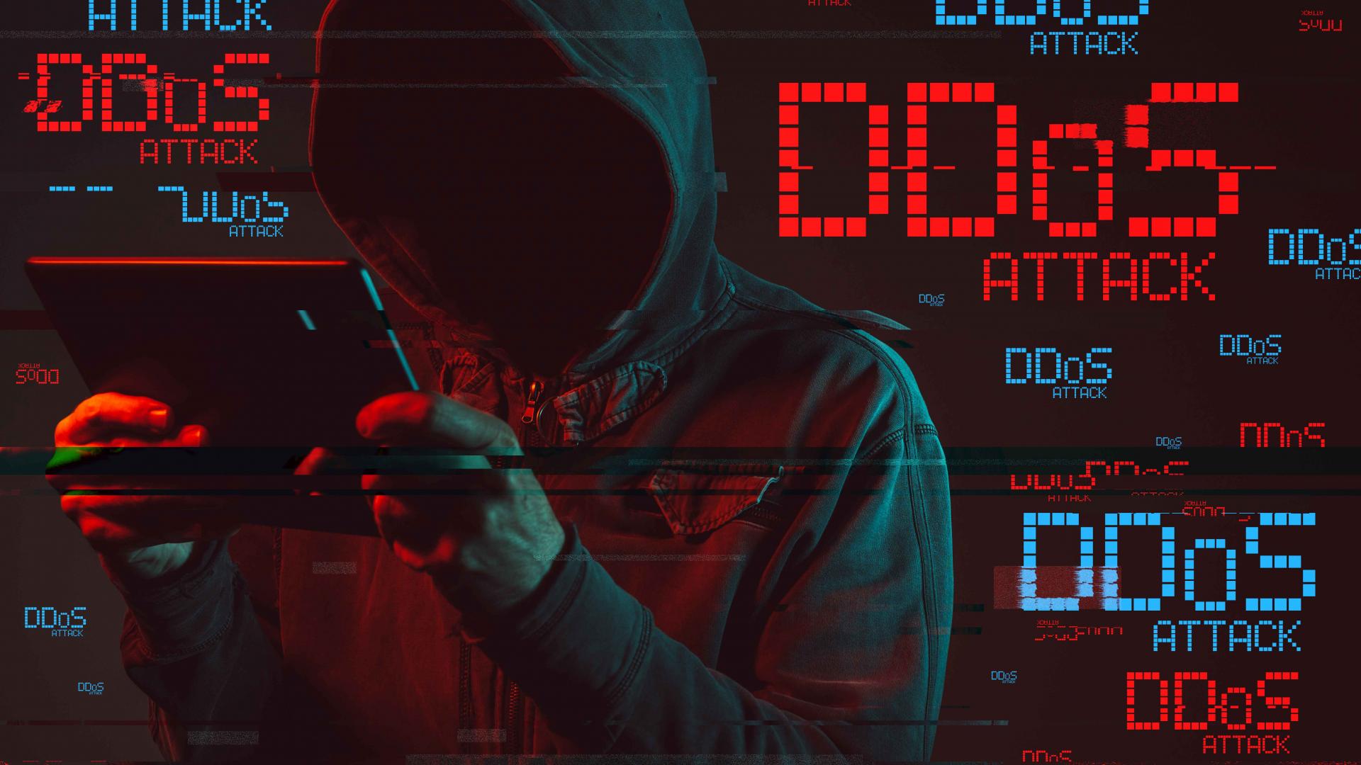 What is a DDos attack?